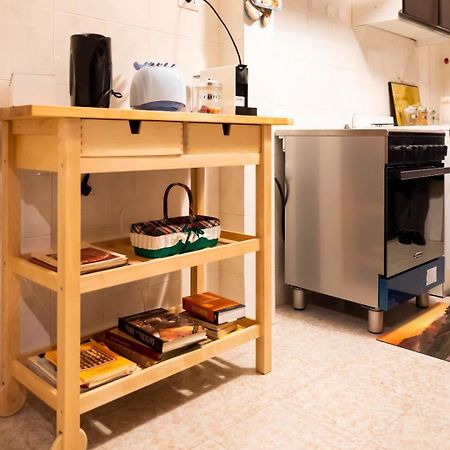 Casa Dei Nonni Apartment Rome Bagian luar foto