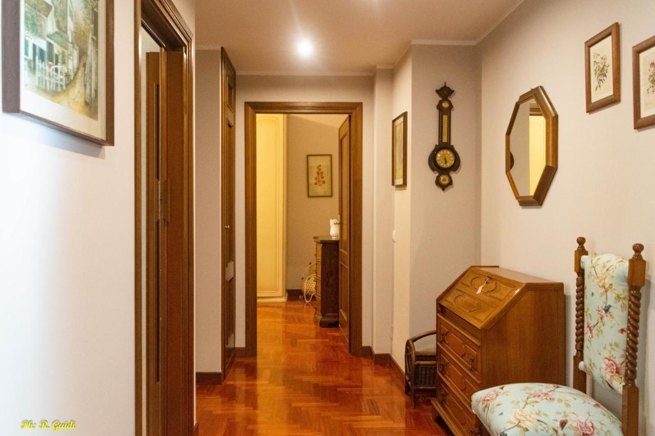 Casa Dei Nonni Apartment Rome Bagian luar foto