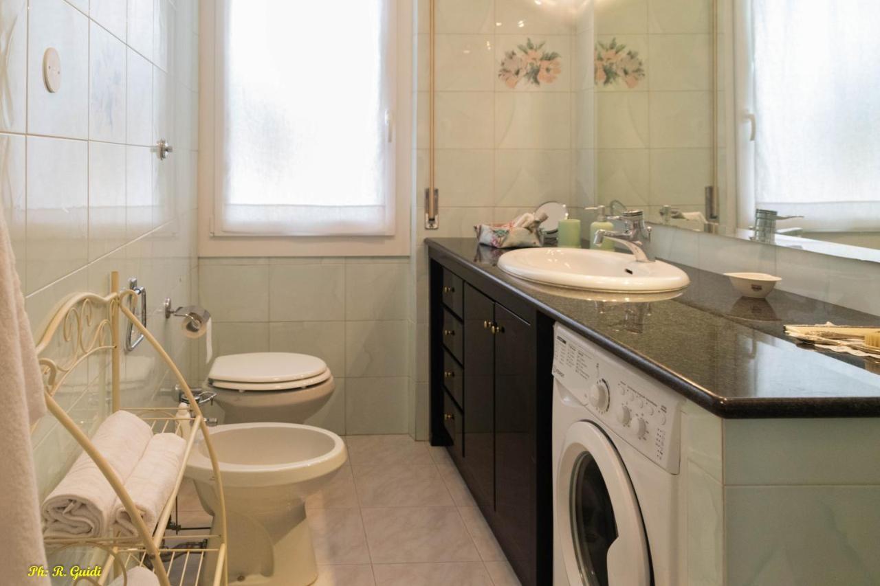 Casa Dei Nonni Apartment Rome Bagian luar foto