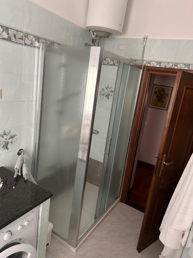Casa Dei Nonni Apartment Rome Bagian luar foto